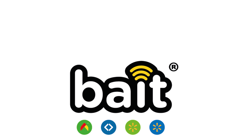 bait — Telefonía de Walmart